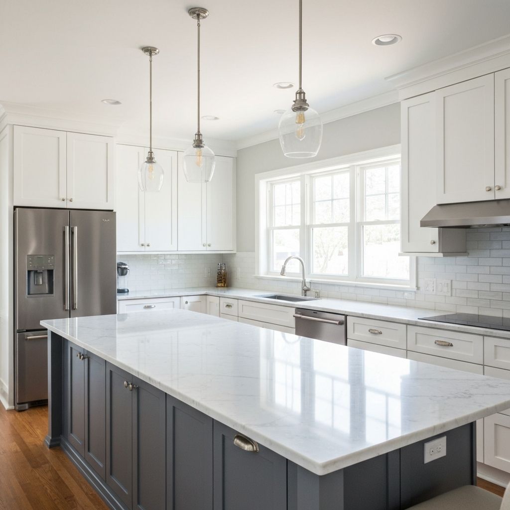 Kitchen Remodeling